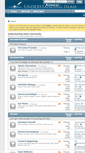 Mobile Screenshot of forums.understanding-islam.com